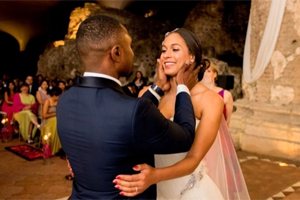 Gabe + Mariel